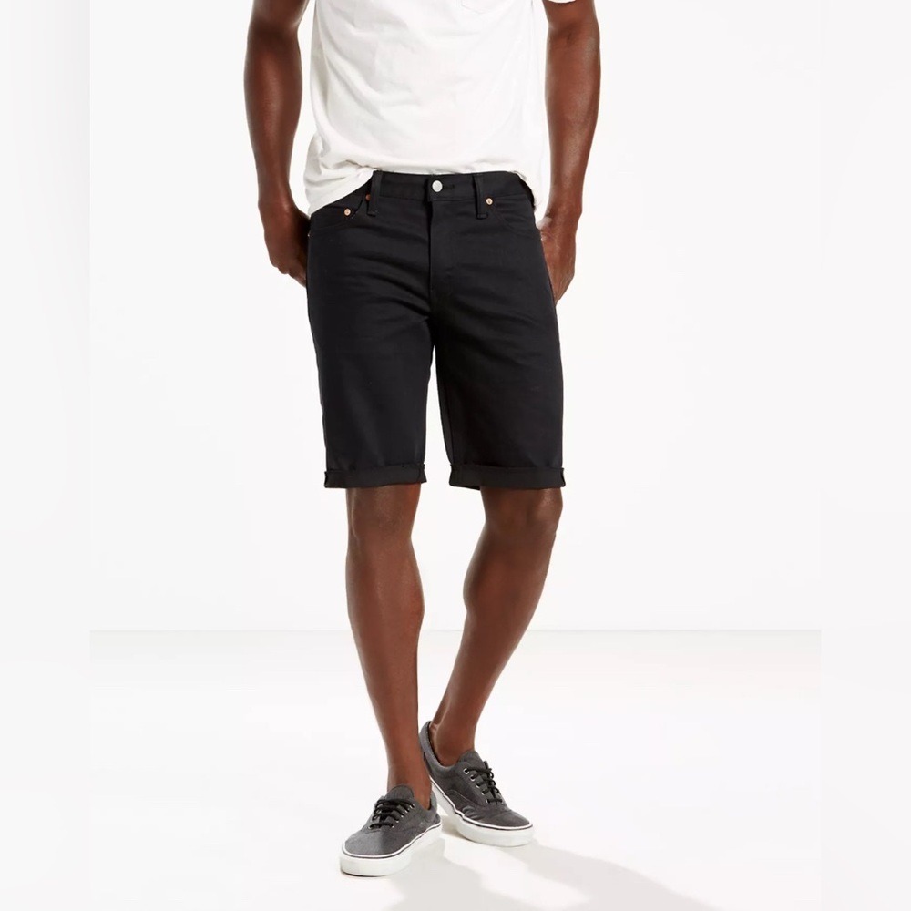Levi’s 511 SLIM CUT-OFF MEN'S
SHORTS